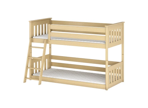 KEVIN 80x180 pin pat etajat Lano Mobilă