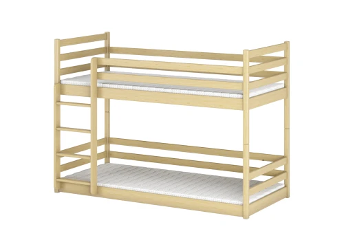 MINI 90x180 pin pat supraetajat Lano Mobilă