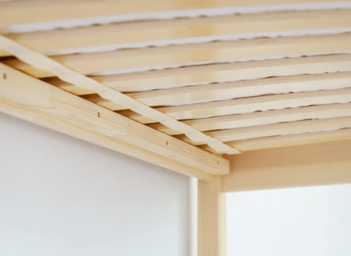 BLANKA 80x190 pin pat pentru supraetajat Lano Mobilă