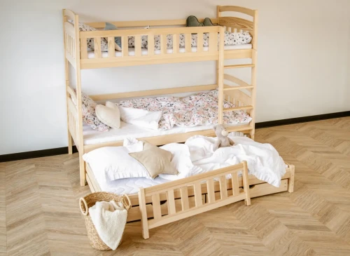 BLANKA 80x160 pin pat pentru supraetajat Lano Mobilă