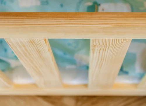 KONRAD 80x160 pine bunk bed Lano Furniture