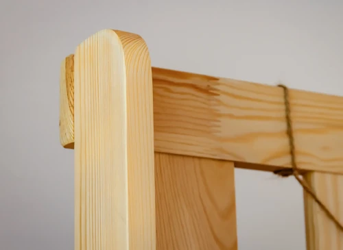 KONRAD 80x160 pine bunk bed Lano Furniture