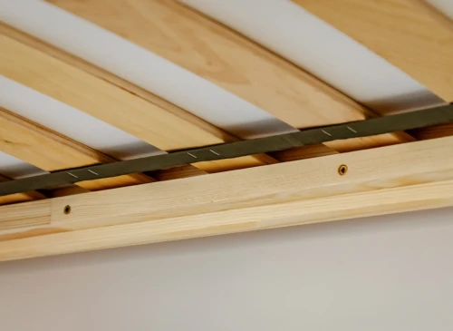 KONRAD 90x180 pine bunk bed Lano Furniture