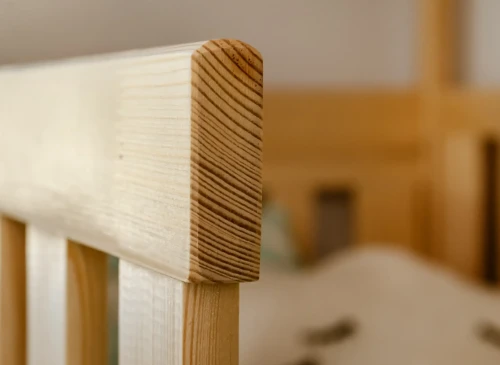 KONRAD 80x200 pine bunk bed Lano Furniture