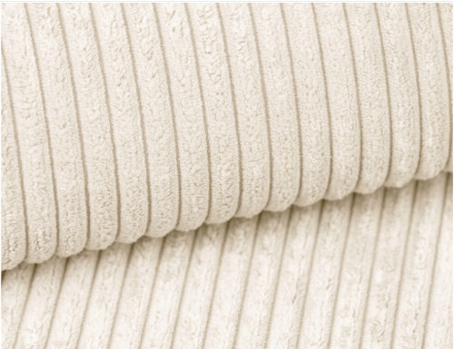 SOFINO 90x200/140x200 roz pat cu canapea extensibilă țesătură bej poso 38 Lano Mobilă