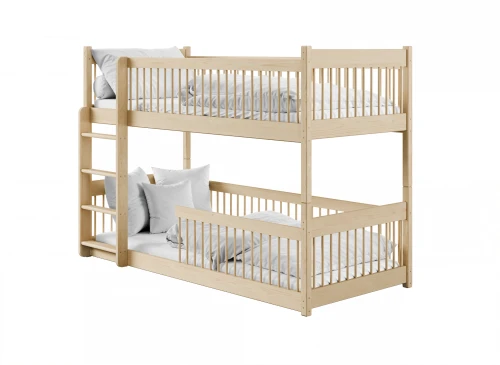 BOSTON 80x180 pin pat supraetajat Lano Mobilă