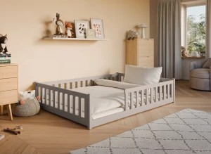 MATI 140x200 cașmir pat pentru copii o persoană Lano Mobilă