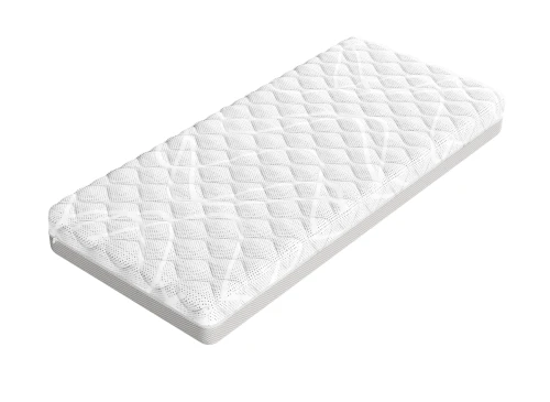 CLEAN 140x200 mediu tare saltea din latex cu spumă antibacteriană 13 cm Lano Mobilă