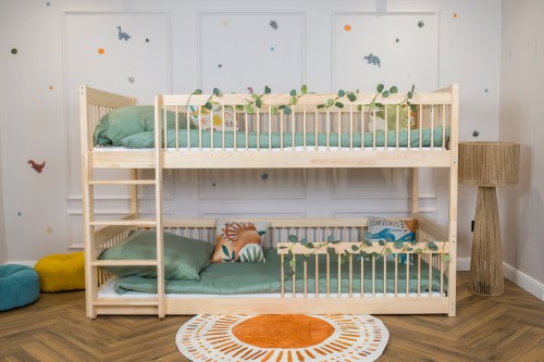 BOSTON 90x190 pin pat supraetajat Lano Mobilă