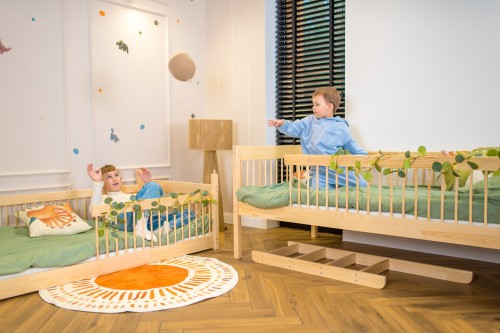 BOSTON 80x180 pin pat supraetajat Lano Mobilă