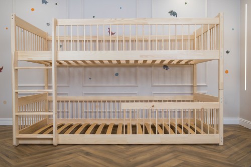 BOSTON 80x180 pin pat supraetajat Lano Mobilă