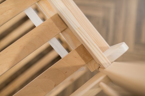 BOSTON 80x180 pin pat supraetajat Lano Mobilă