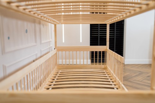 BOSTON 80x180 pin pat supraetajat Lano Mobilă