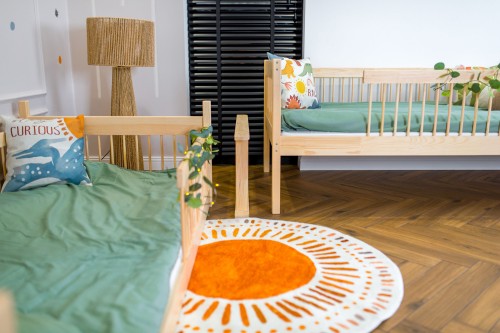 BOSTON 80x180 pin pat supraetajat Lano Mobilă