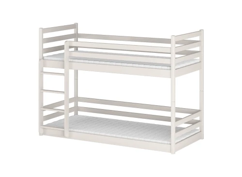 MINI 80x200 Cotton Bunk Bed - Lano Furniture