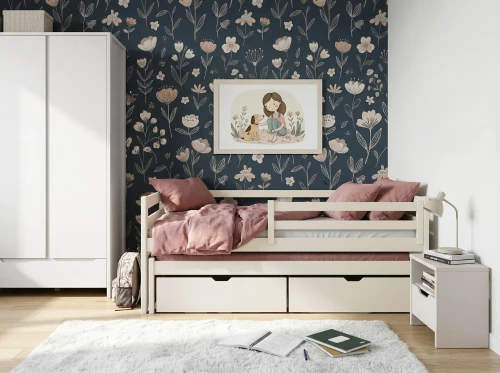 SENSO 90x180 Cotton Double Pull-Out Bed Lano Furniture