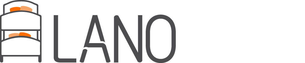 LANO | Paturi pentru copii, paturi suprapuse, paturi suprapuse joase