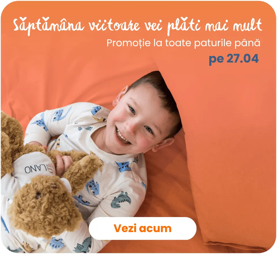 Ultima săptămână cu aceste prețuri până la 27.04